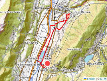 Tour d'Avalon