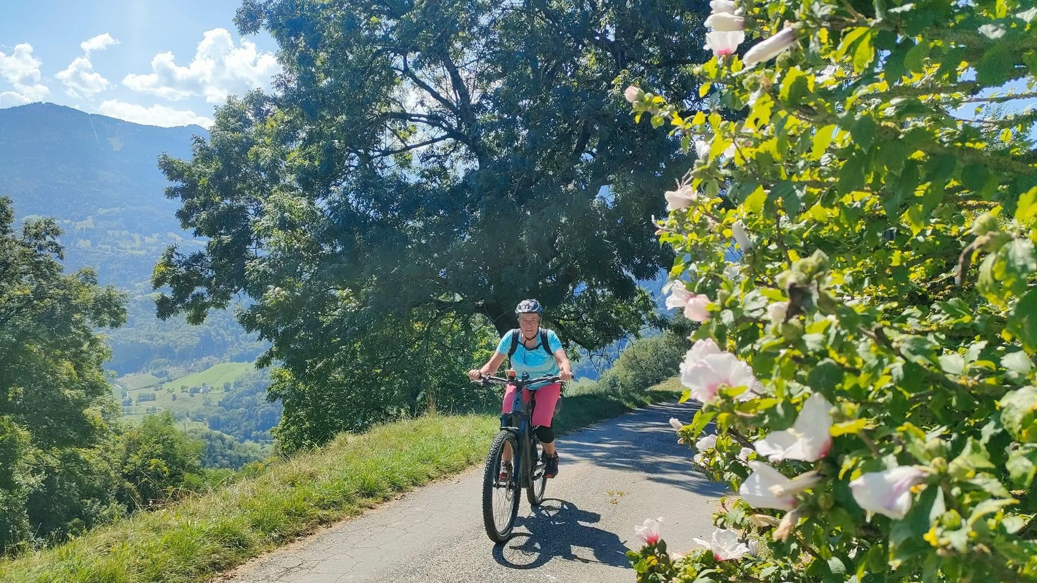 Le tour de Brame-Farine