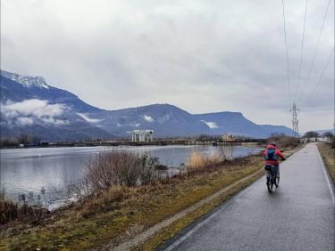 Le tour de l’Aiguille 