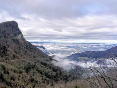 Le tour de l’Aiguille  (Aiguille de Chalais)