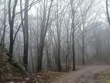 Le tour de l’Aiguille 