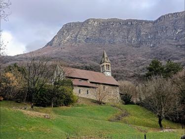 Le tour de l’Aiguille 
