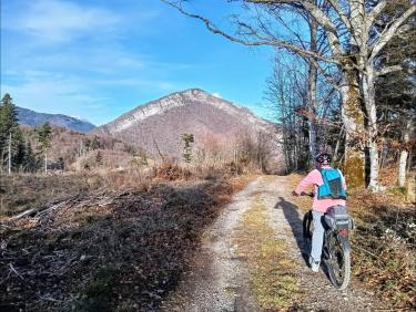 Le tour par le sommet