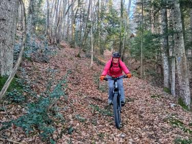 Le tour par le sommet