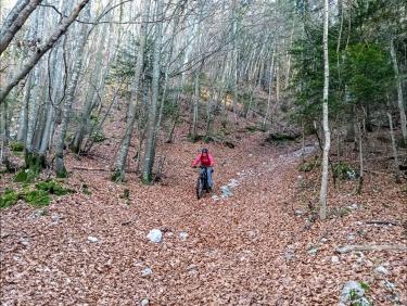 Le tour par le sommet