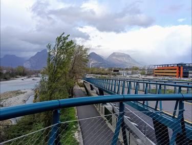 Tour de la Tourbière du Peuil 