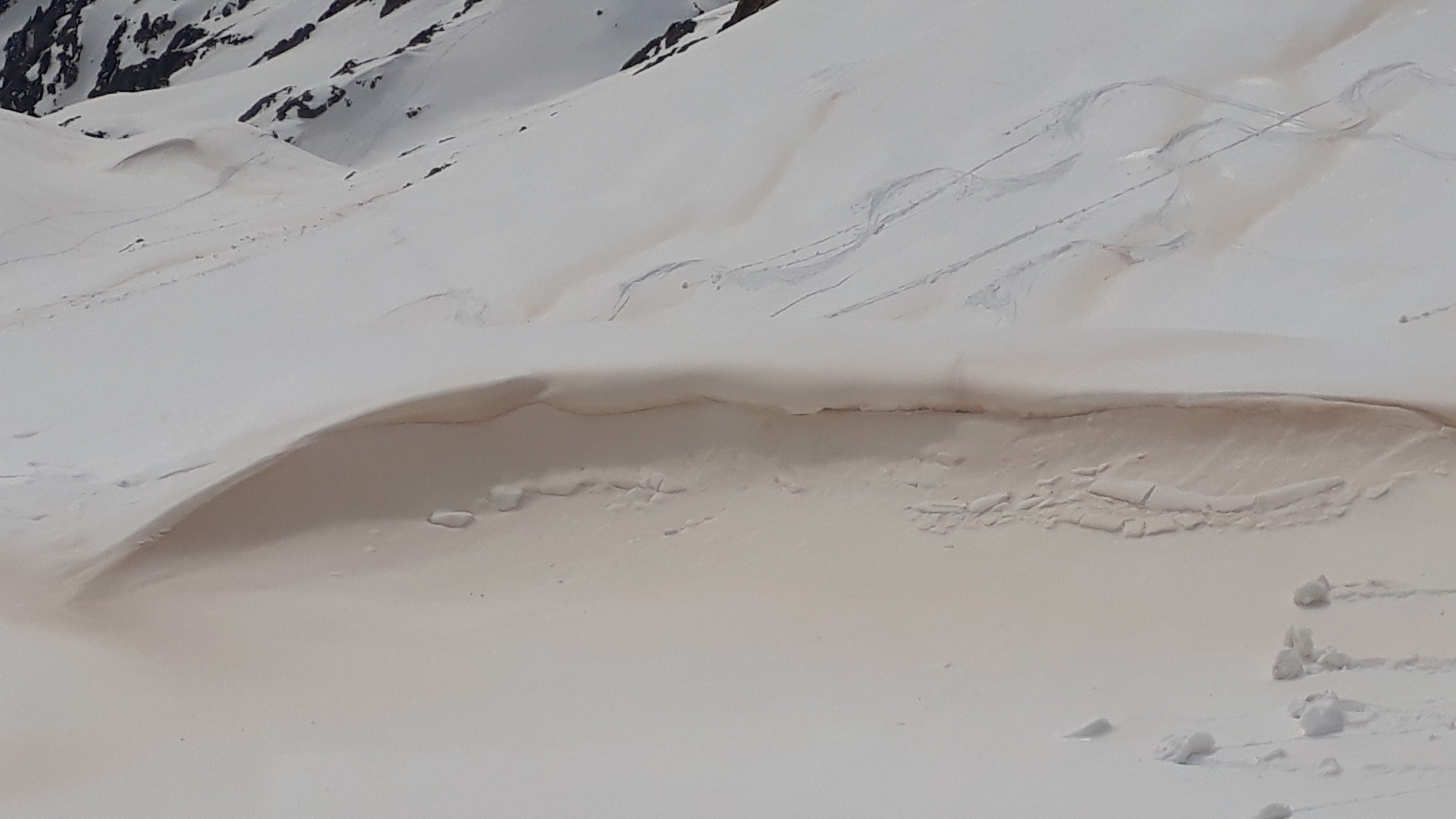 tour des Vénétiers