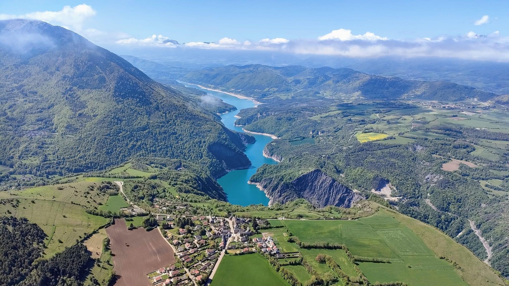 Tout vient à point à qui sait attendre !
