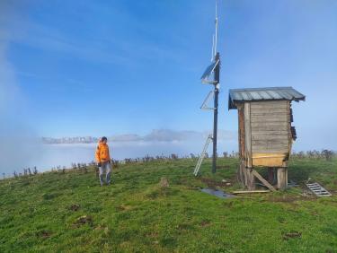 Tout vient à point à qui sait attendre