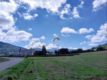 Tout vient à point à qui sait attendre