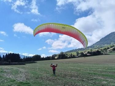 Tout vient à point à qui sait attendre