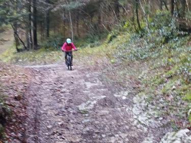 Tout du lac de Nantua et mont de l&apos;Ain