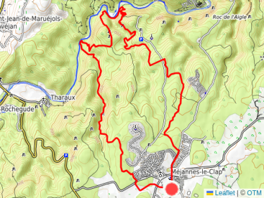 Trail Avens J2