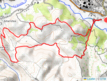 Trail le matin en mode Pacer