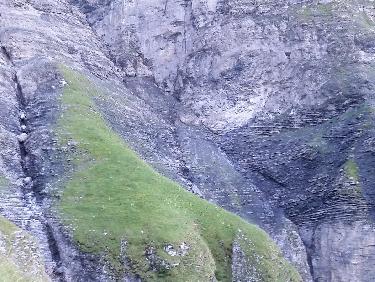 Passage de la Rigole