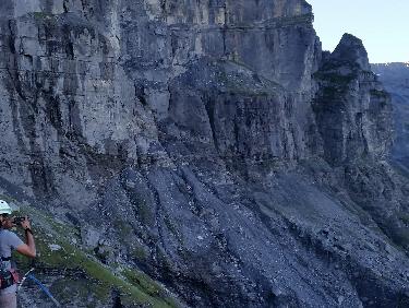 Le cirque Ã  traverser