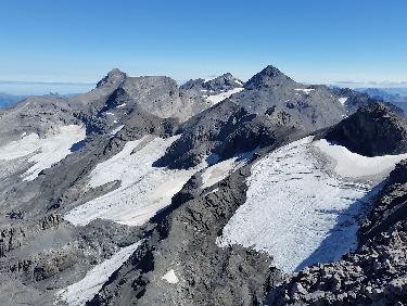 La suite vers le Ruan