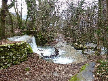 TraversÃ©e de la Voroize