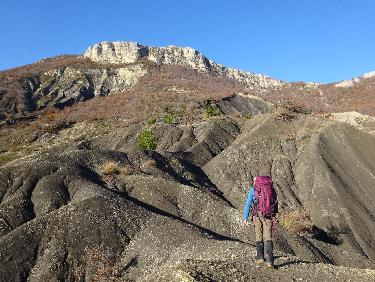 TraversÃ©e des marnes