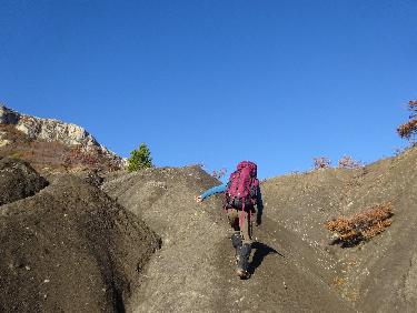 TraversÃ©e des marnes