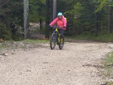 Traversée Vercors J 1 Grenoble / Villard de Lans