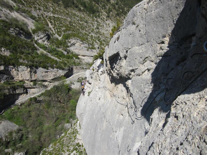 traversée du ciel