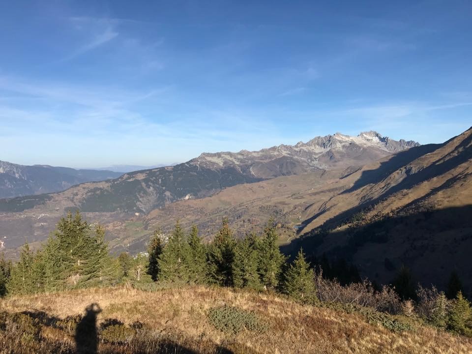 Trois ans jours pour jours