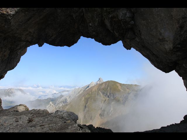 trou de la mouche