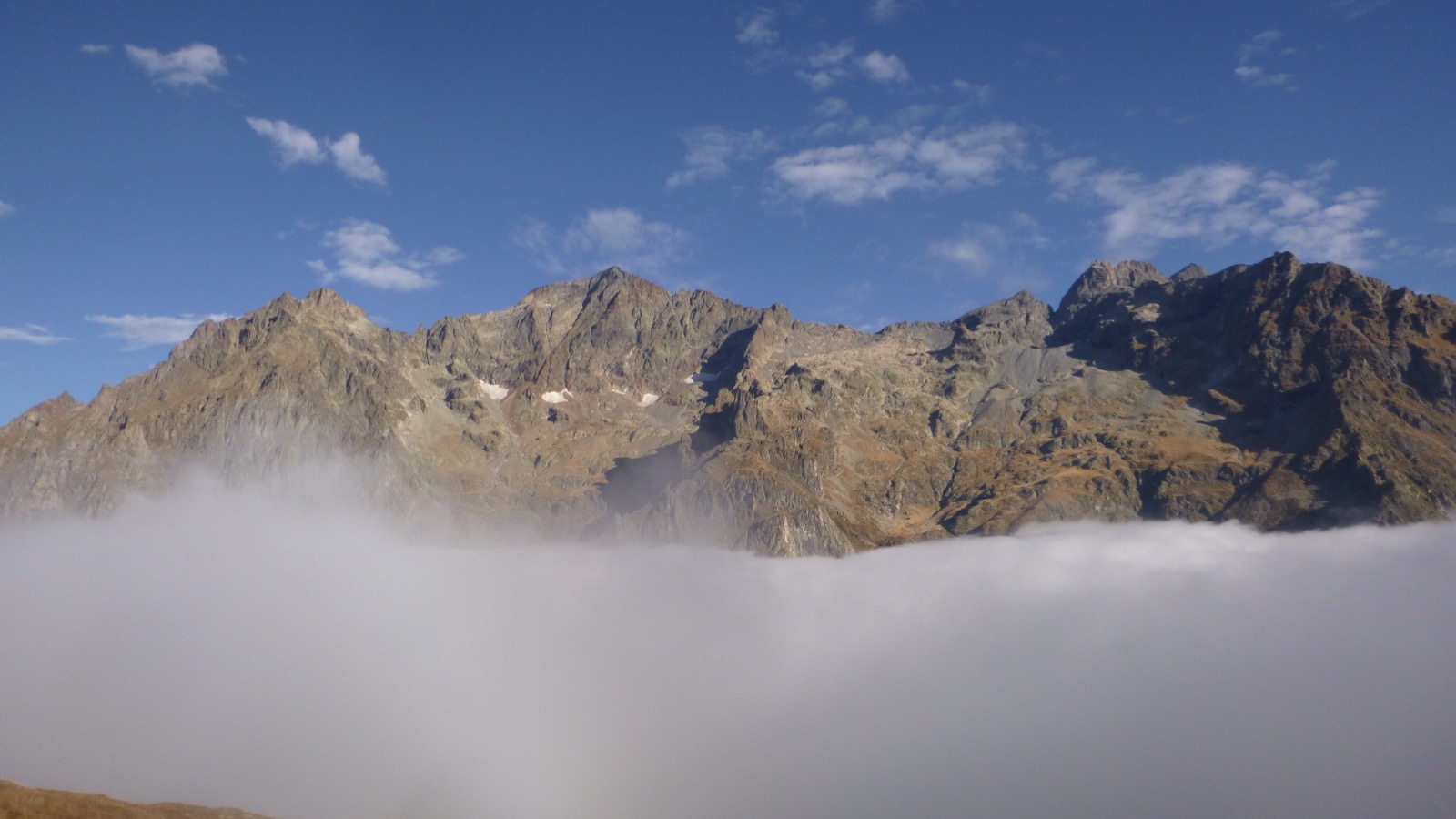 Et soudain le brouillard se dÃ©chire