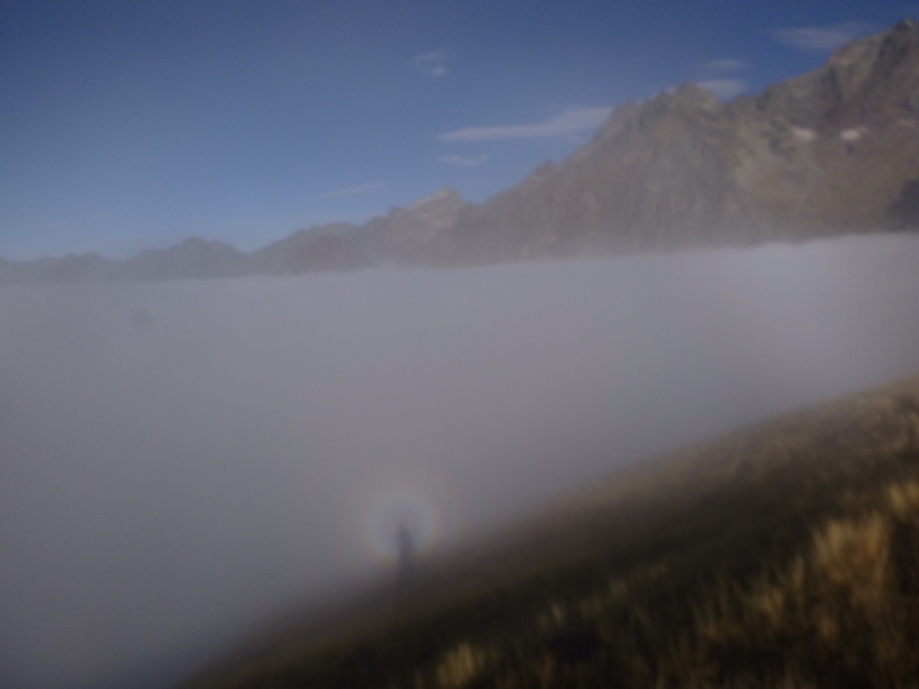 Spectre de Brocken