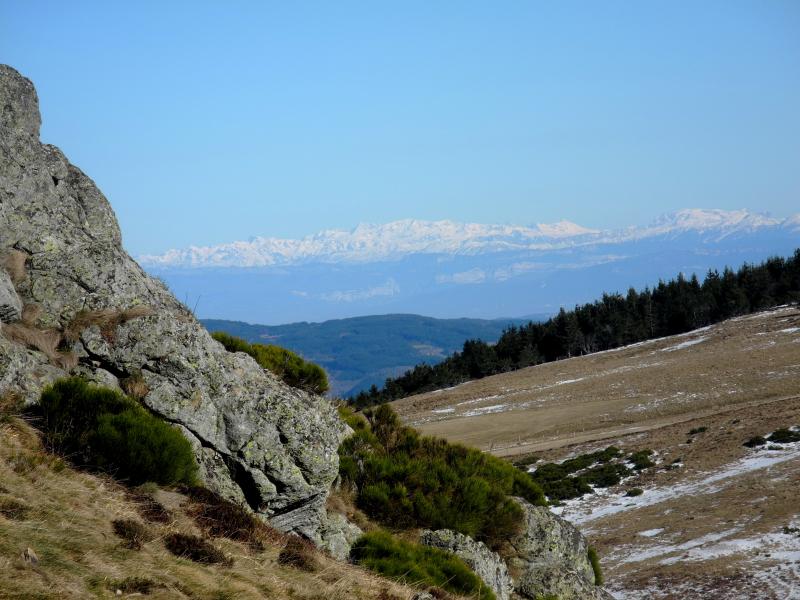 Un bout des Alpes