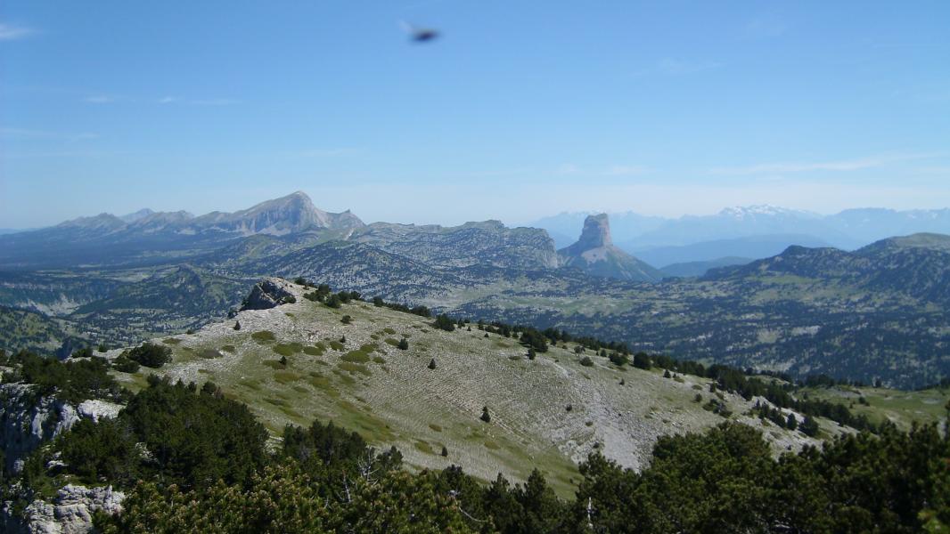 Un moment de plaisir....