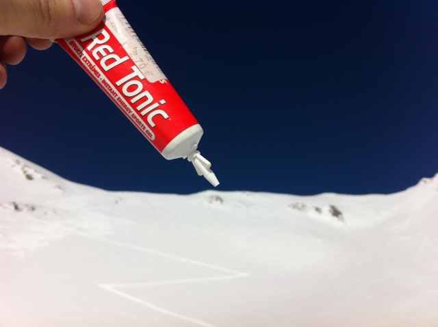 Un petit merci à ...