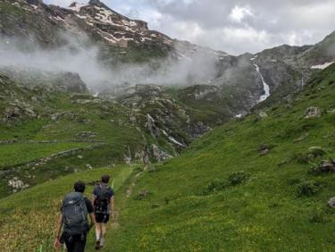 Le refuge du copaiiiiin 🤙🤙