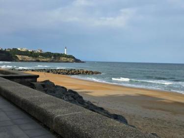 Marche tranquille avec Michel Arotcharen 👍