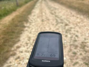 La Loire à vélo - Jour 3