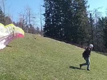 🪂 Pâquapente  🐣