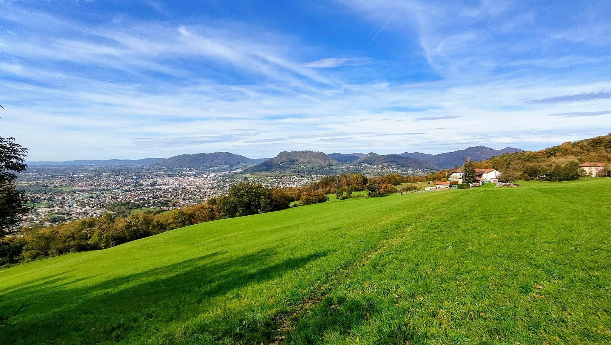 Un automne déprimant 