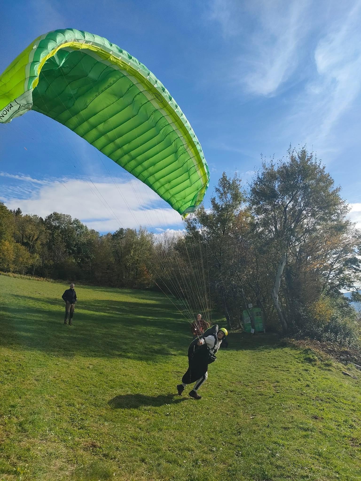 Un automne déprimant 