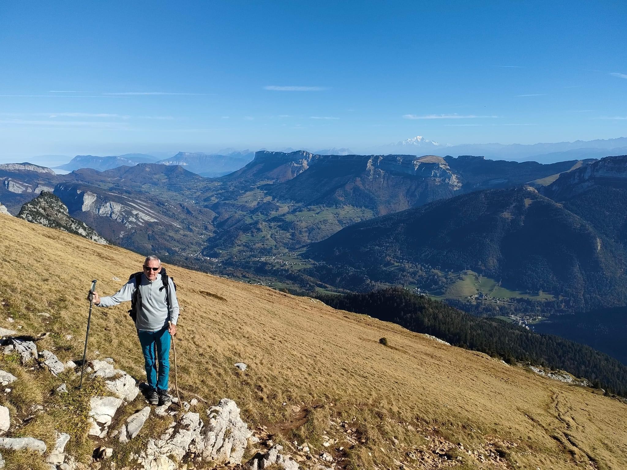 Un automne hors du commun