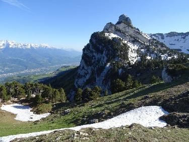 Un bivouac inoubliable 