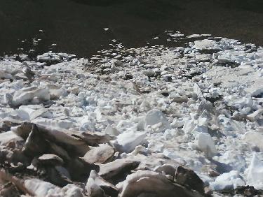 un cimetiÃ¨re alpestre