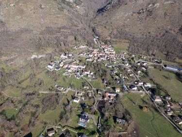 Un décollage à l’arrache