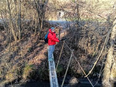 Un début d'année épatant à Montlambert 