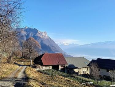 Un début d'année épatant à Montlambert 
