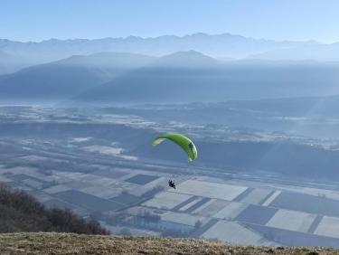 Un début d'année épatant à Montlambert 