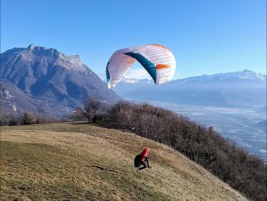 Un début d'année épatant à Montlambert 