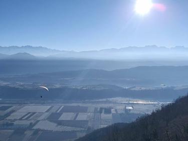 Un début d'année épatant à Montlambert 