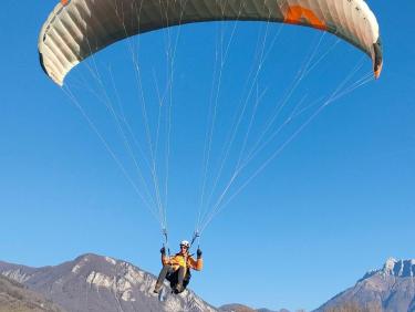 Un début d'année épatant à Montlambert 