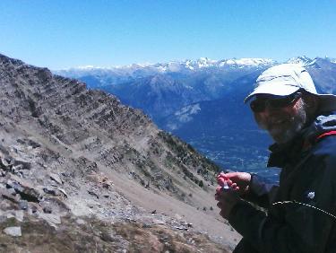 un exemple d&apos;apprivoisement Ã  peu prÃ¨s rÃ©ussi- rires